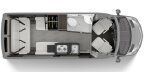 Thumbnail Photo 2 for 2021 Airstream Interstate