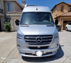 Thumbnail Photo 2 for 2021 Airstream Interstate
