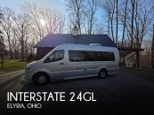 2021 Airstream Interstate