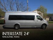 2021 Airstream Interstate