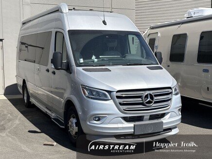 Photo 1 for 2021 Airstream Interstate