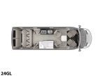 Thumbnail Photo 3 for 2021 Airstream Interstate