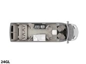 2021 Airstream Interstate