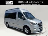 2021 Airstream Interstate
