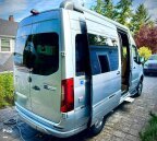 Thumbnail Photo 4 for 2021 Airstream Interstate