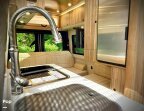 Thumbnail Photo 3 for 2021 Airstream Interstate
