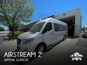 2021 Airstream Other Airstream Models