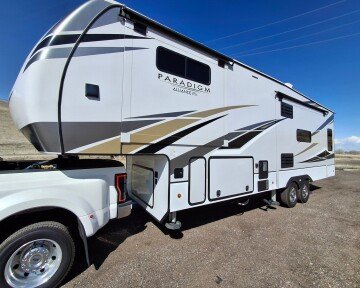 2021 Alliance Paradigm 310RL