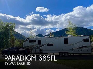 2021 Alliance Paradigm 385FL