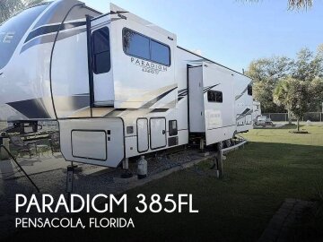 2021 Alliance Paradigm 385FL