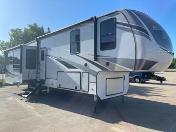 2021 Alliance Paradigm 340RL