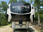 Thumbnail Photo 2 for 2021 Alliance Valor 40V13