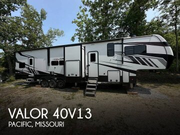 2021 Alliance Valor 40V13