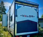 Thumbnail Photo 5 for 2021 Alliance Valor 40V13