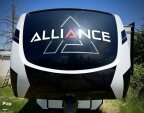Thumbnail Photo 2 for 2021 Alliance Valor 40V13