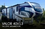 2021 Alliance Valor 40V13