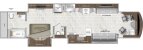 Thumbnail Photo 6 for 2021 American Coach Dream