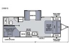 Thumbnail Photo 1 for 2021 Coachmen Apex 208BHS