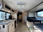 Thumbnail Photo 5 for 2021 Coachmen Apex 208BHS