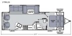 Thumbnail Photo 1 for 2021 Coachmen Apex
