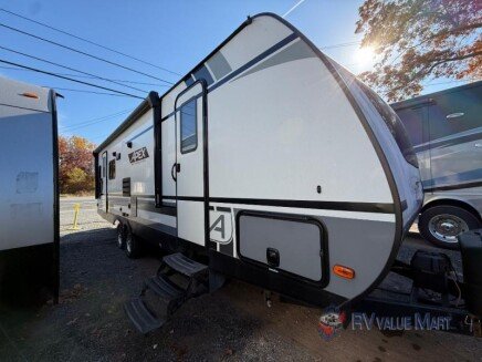 Photo 1 for 2021 Coachmen Apex