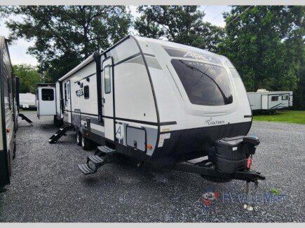 Photo 1 for 2021 Coachmen Apex 266BHS