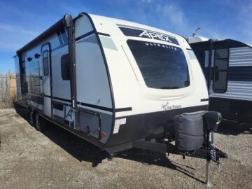 2021 Coachmen Apex 251RBK