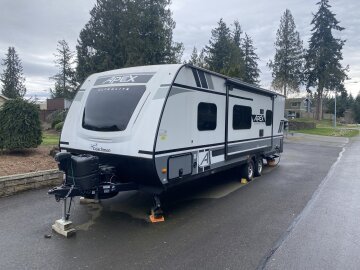 2021 Coachmen Apex 251RBK