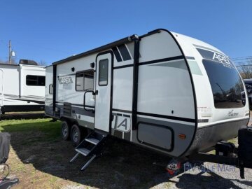 2021 Coachmen Apex 208BHS