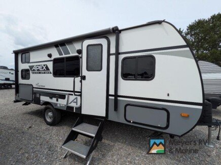 Photo 1 for 2021 Coachmen Apex 194BHS