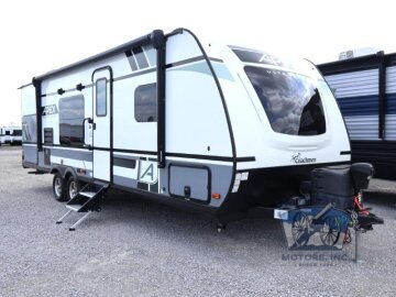 2021 Coachmen Apex 251RBK