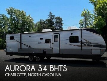 2021 Coachmen Aurora