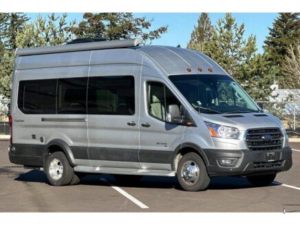 Photo 1 for 2021 Coachmen Beyond 22C