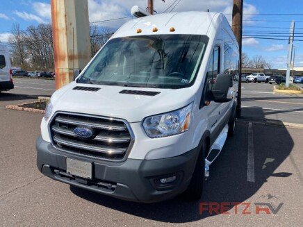 Photo 1 for 2021 Coachmen Beyond