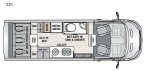 Thumbnail Photo 1 for 2021 Coachmen Beyond