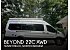 2021 Coachmen Beyond 22C