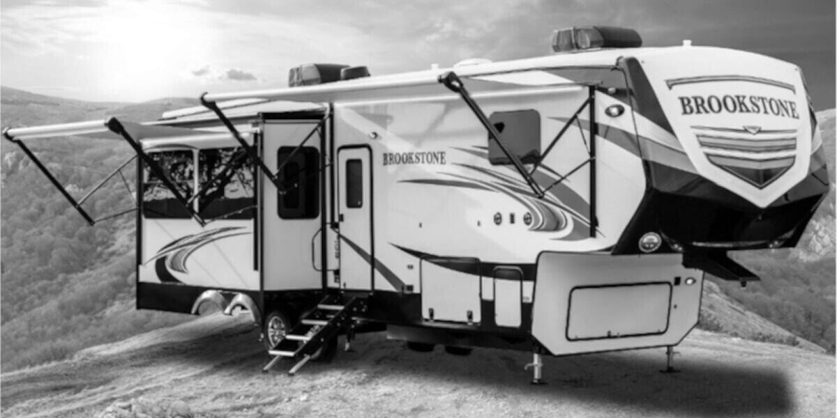 2021 Coachmen Brookstone
