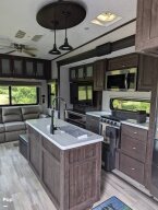 Thumbnail Photo 3 for 2021 Coachmen Brookstone