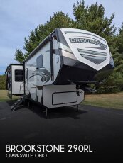 2021 Coachmen Brookstone