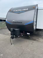 Thumbnail Photo 2 for 2021 Coachmen Catalina