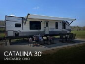 2021 Coachmen Catalina
