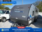 Thumbnail Photo 3 for New 2021 Coachmen Catalina