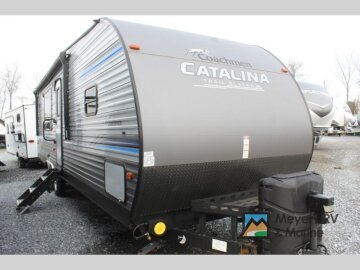 2021 Coachmen Catalina 28THS