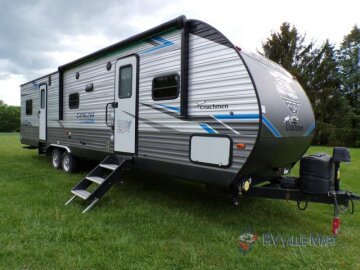 2021 Coachmen Catalina 29THS