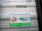Thumbnail Photo 6 for 2021 Coachmen Catalina 29THS