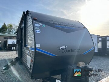 2021 Coachmen Catalina 303QBCK
