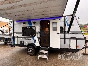 2021 Coachmen Catalina 192RB