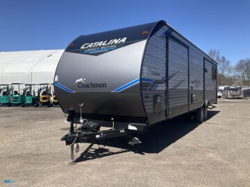 2021 Coachmen Catalina 333RETS