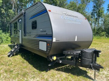 2021 Coachmen Catalina 28THS