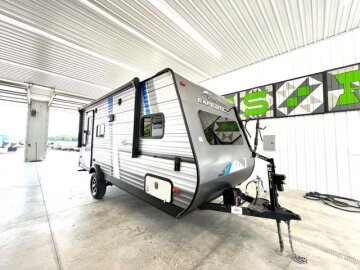 2021 Coachmen Catalina 192FQS